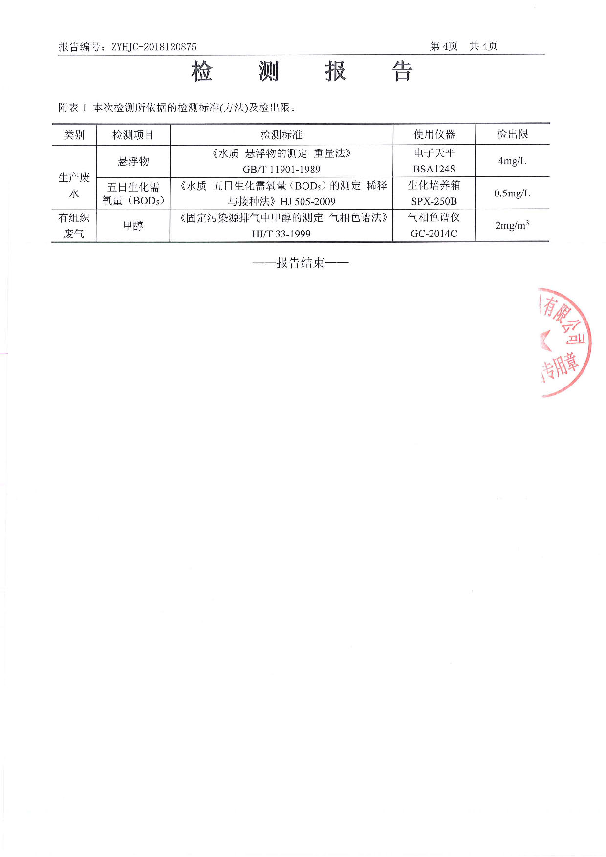 BJL百家AG老哥论坛药业第四季度废水废气监测报告-12月_页面_4