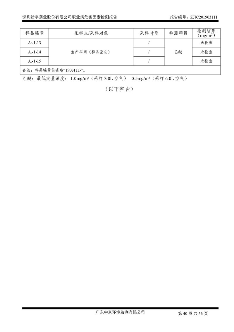 _深圳BJL百家AG老哥论坛药业股份有限公司南山定期检测报告_页面_40
