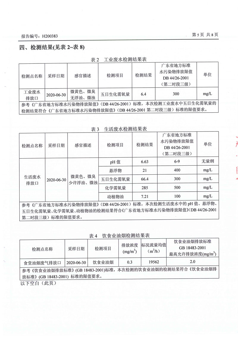 202008坪山废水废气噪声监测报告-5 副本